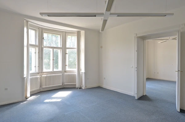 Mošnova, Smíchov - Prague 5 | Sale, Apartment building, 471 m²