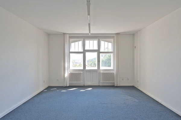 Mošnova, Smíchov - Prague 5 | Sale, Apartment building, 471 m²