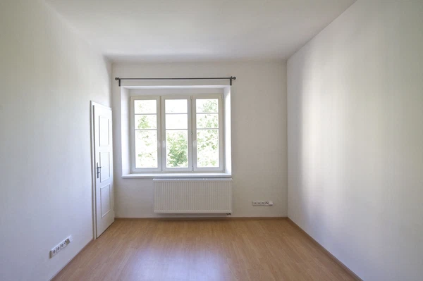 Za Strahovem, Břevnov - Prague 6 | Rent, Apartment, One-bedroom (2+kk), 47 m²