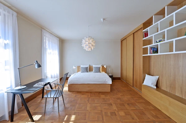 Lázeňská, Malá Strana - Praha 1 | Pronájem, Byt, 2+kk, 64 m²