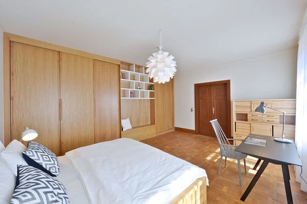 Lázeňská, Malá Strana - Praha 1 | Pronájem, Byt, 2+kk, 64 m²