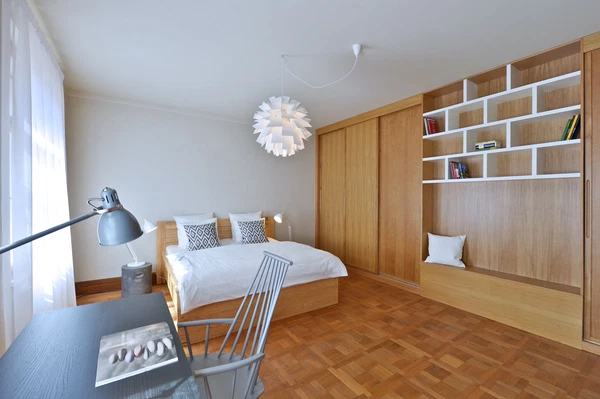 Lázeňská, Malá Strana - Praha 1 | Pronájem, Byt, 2+kk, 64 m²