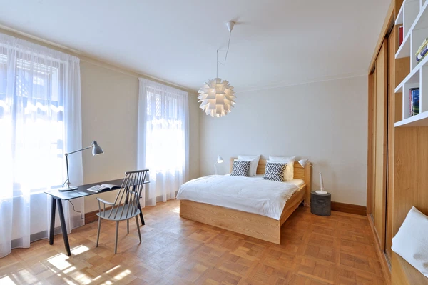 Lázeňská, Malá Strana - Praha 1 | Pronájem, Byt, 2+kk, 64 m²