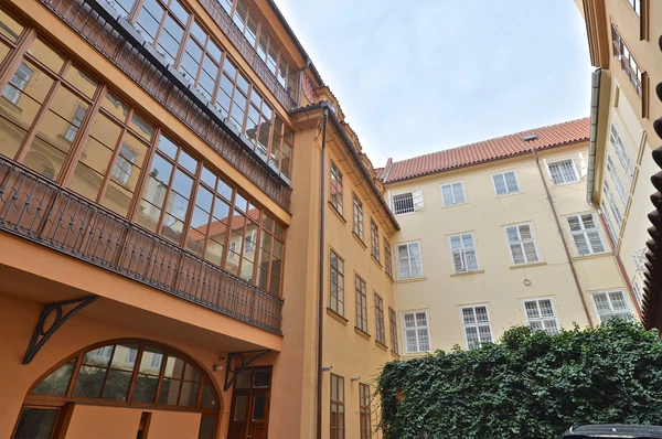 Lázeňská, Malá Strana - Praha 1 | Pronájem, Byt, 2+kk, 64 m²