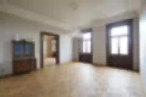 Malostranské nábřeží, Malá Strana - Prague 1 | Rent, Apartment, Two-bedroom (3+1), 135 m²