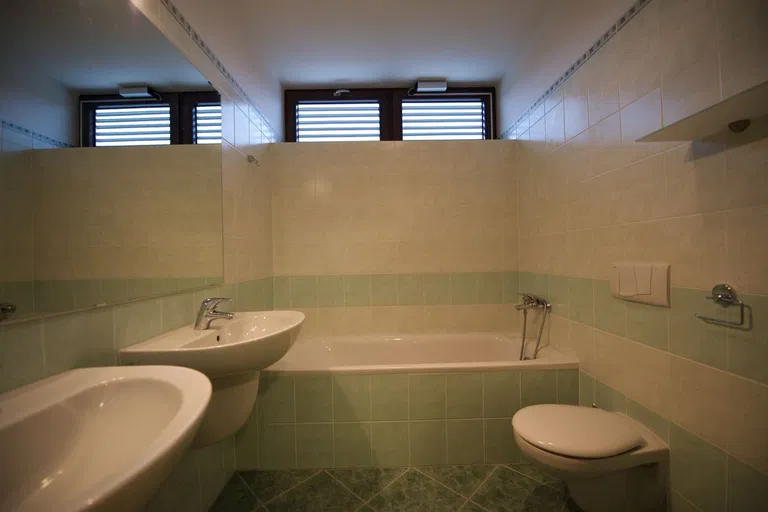 Nobelova, Vokovice - Praha 6 | Pronájem, Byt, 3+kk, 92 m²