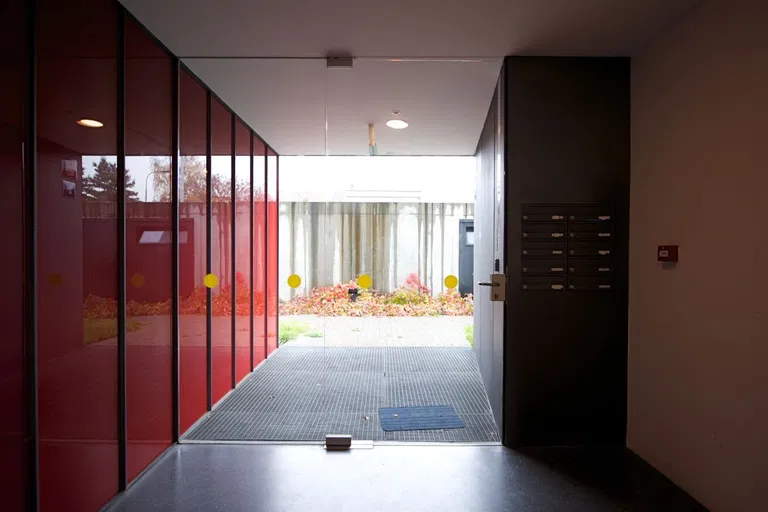 Nobelova, Vokovice - Praha 6 | Pronájem, Byt, 3+kk, 92 m²