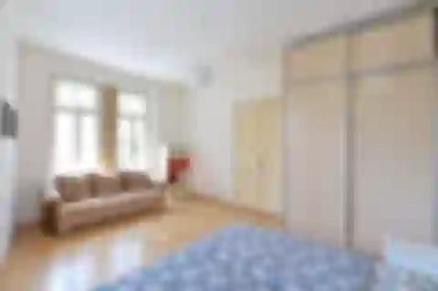 Slovinská, Vršovice - Prague 10 | Rent, Apartment, One-bedroom (2+kk), 59 m²