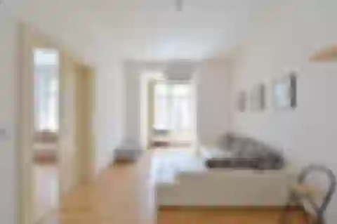 Slovinská, Vršovice - Prague 10 | Rent, Apartment, One-bedroom (2+kk), 59 m²