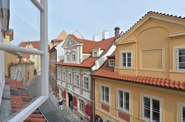 Míšeňská, Malá Strana - Prague 1 | Rent, Apartment, Two-bedroom (3+kk), 220 m²