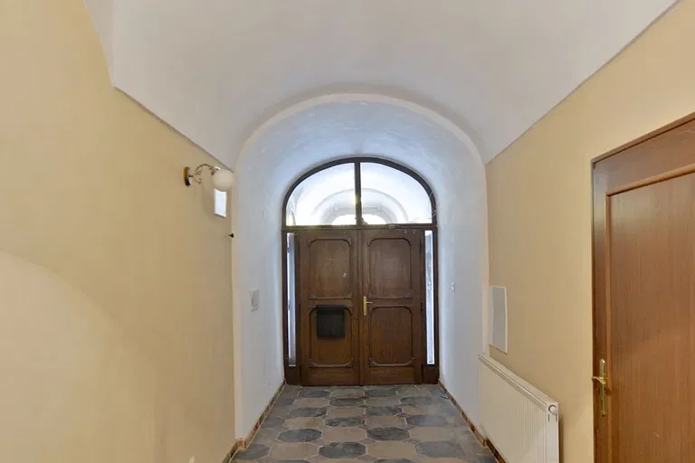 Míšeňská, Malá Strana - Praha 1 | Pronájem, Byt, 3+kk, 220 m²