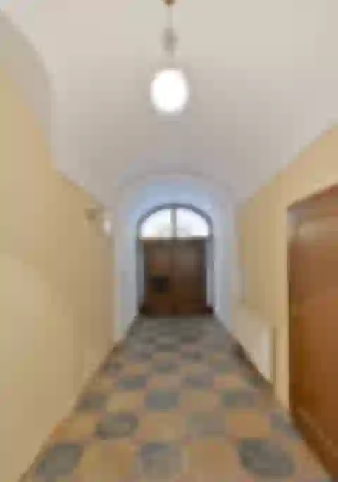 Míšeňská, Malá Strana - Prague 1 | Rent, Apartment, Two-bedroom (3+kk), 220 m²