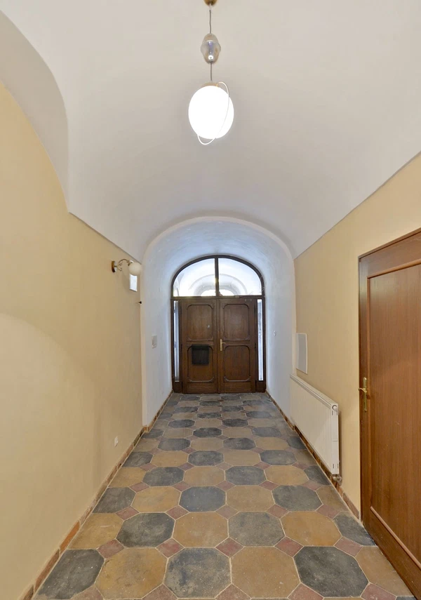 Míšeňská, Malá Strana - Prague 1 | Rent, Apartment, Two-bedroom (3+kk), 220 m²