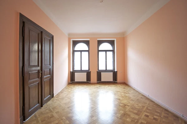 Legerova, Vinohrady - Praha 2 | Pronájem, Byt, 4+kk, 113 m²