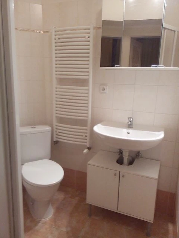 Legerova, Vinohrady - Prague 2 | Rent, Apartment, Three-bedroom (4+kk), 113 m²