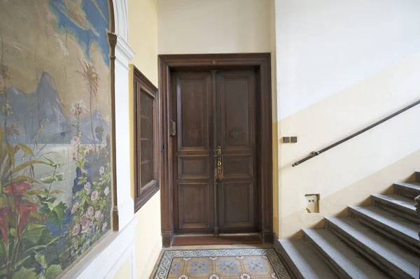 Legerova, Vinohrady - Prague 2 | Rent, Apartment, Three-bedroom (4+kk), 113 m²