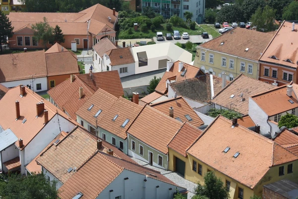 Alfonse Muchy, Mikulov - Břeclav | Sale, House, Studio (1+kk)