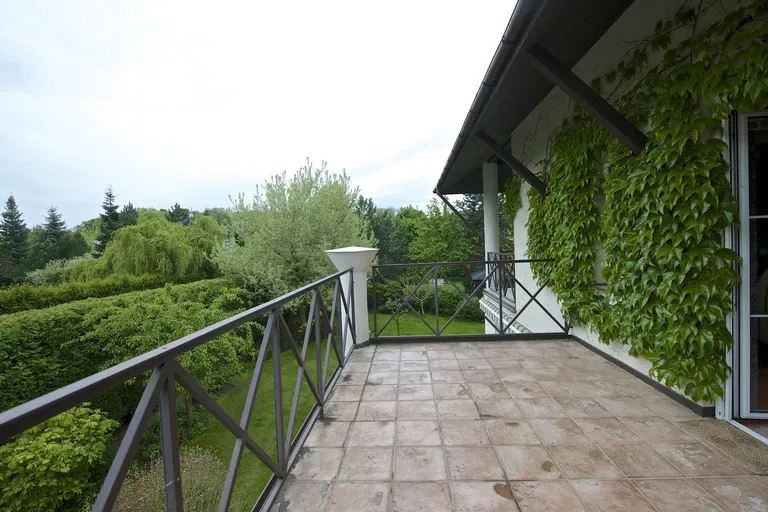 U Bažantnice, Vinoř - Prague 9 | Sale, House, Four-bedroom (5+1)