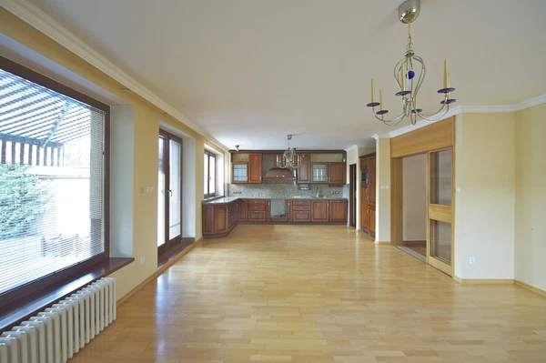 Šatalská, Libuš - Prague 4 | Sale, House, Five-bedroom (6+kk)