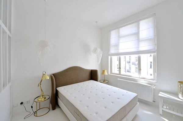 V Kolkovně, Staré Město - Prague 1 | Rent, Apartment, Three-bedroom (4+kk), 120 m²