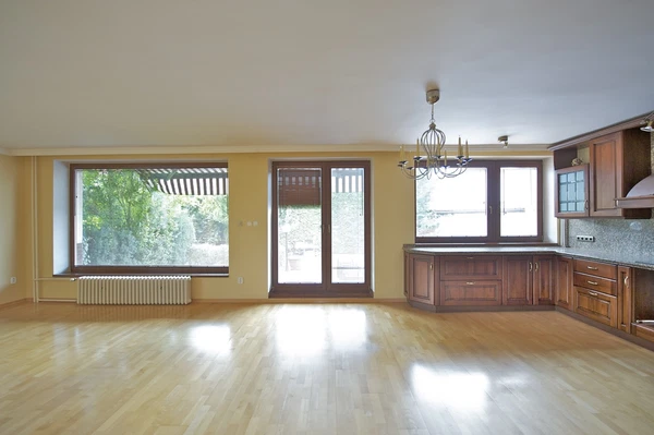 Šatalská, Libuš - Prague 4 | Sale, House, Five-bedroom (6+kk)