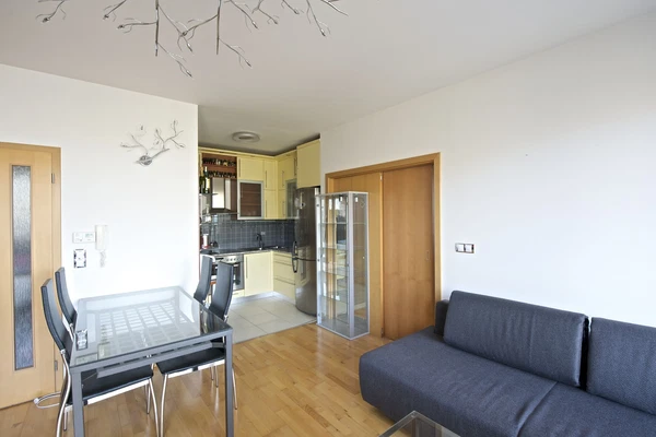 Čistovická, Řepy - Prague 6 | Sale, Apartment, Two-bedroom (3+kk), 66 m²