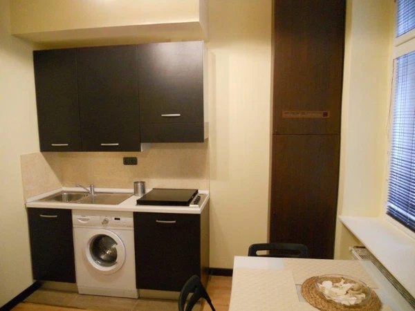 Cimburkova, Žižkov - Prague 3 | Rent, Apartment, Studio (1+kk), 32 m²