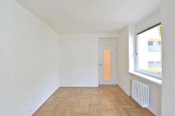 Zelená, Dejvice - Praha 6 | Pronájem, Byt, 2+kk, 42 m²