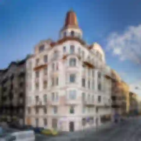 Zborovská, Smíchov - Praha 5 | Prodej, Byt, 1+kk, 36 m²