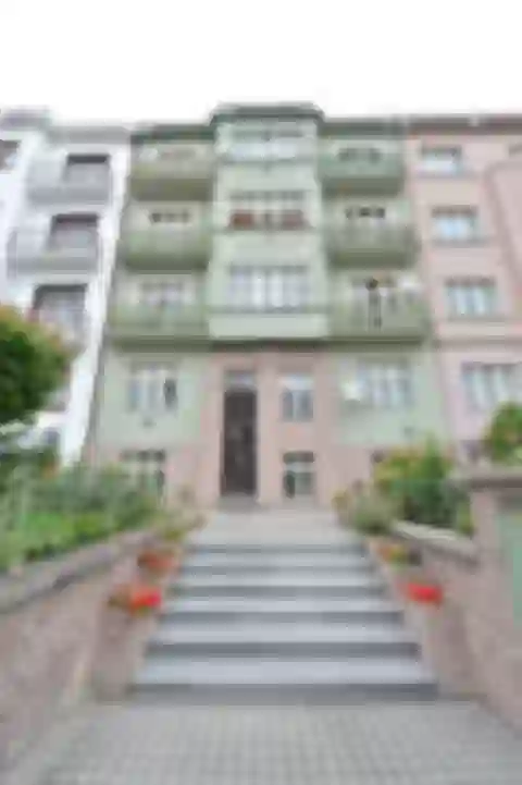 Hradešínská, Vinohrady - Prague 2 | Rent, Apartment, Studio (1+kk), 36 m²