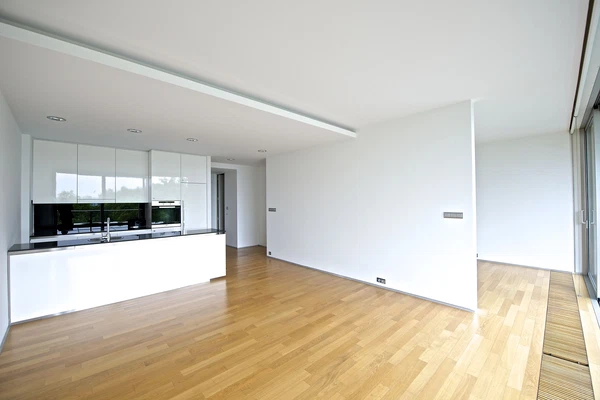 Na Hřebenkách, Smíchov - Prague 5 | Rent, Apartment, One-bedroom (2+kk), 66 m²