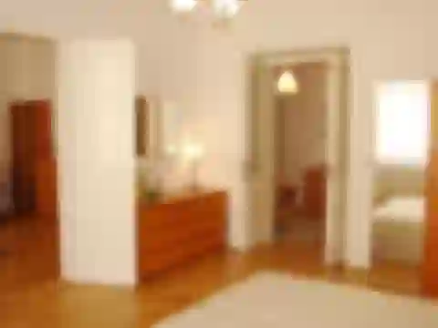 Krkonošská, Vinohrady - Prague 2 | Rent, Apartment, Two-bedroom (3+1), 98 m²