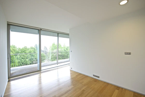 Na Hřebenkách, Smíchov - Praha 5 | Pronájem, Byt, 2+kk, 66 m²