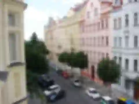 Krkonošská, Vinohrady - Prague 2 | Rent, Apartment, Two-bedroom (3+1), 98 m²