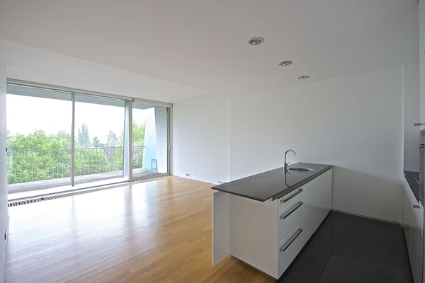 Na Hřebenkách, Smíchov - Prague 5 | Rent, Apartment, One-bedroom (2+kk), 66 m²