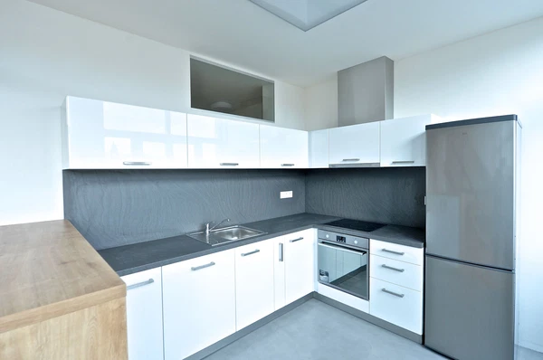 Opletalova, Nové Město - Prague 1 | Rent, Apartment, One-bedroom (2+kk), 124 m²