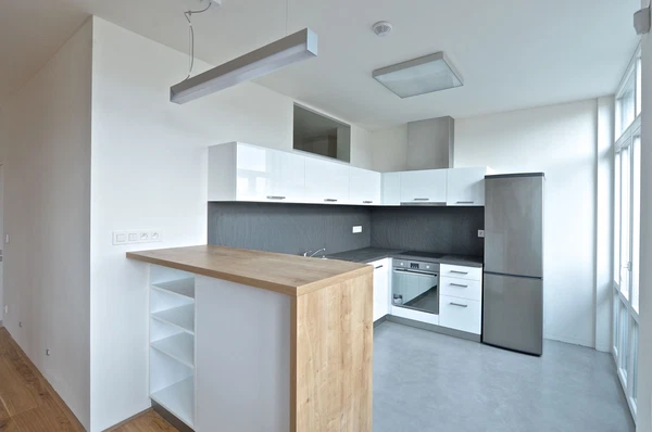 Opletalova, Nové Město - Prague 1 | Rent, Apartment, One-bedroom (2+kk), 124 m²