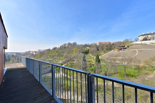 Vršovická, Vršovice - Prague 10 | Rent, Apartment, Four-bedroom (5+kk), 336 m²