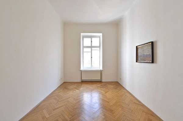 Rašínovo nábřeží, Nové Město - Prague 2 | Rent, Apartment, Two-bedroom (3+1), 143 m²