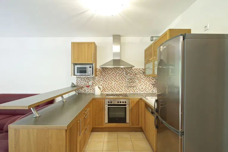 Ke Klimentce, Smíchov - Praha 5 | Pronájem, Byt, 4+kk, 103 m²