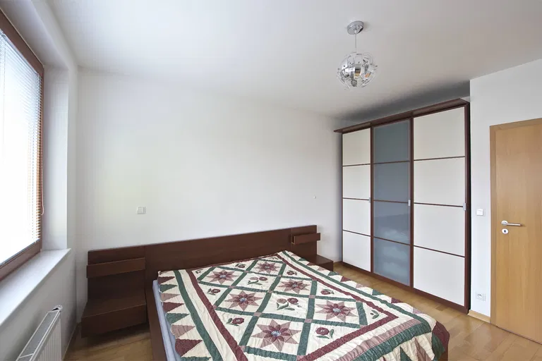 Ke Klimentce, Smíchov - Praha 5 | Pronájem, Byt, 4+kk, 103 m²