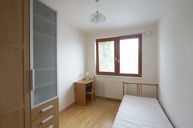 Ke Klimentce, Smíchov - Praha 5 | Pronájem, Byt, 4+kk, 103 m²