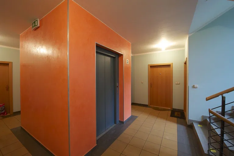 Ke Klimentce, Smíchov - Praha 5 | Pronájem, Byt, 4+kk, 103 m²