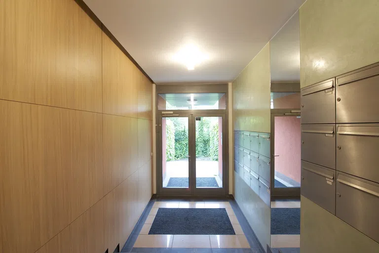 Ke Klimentce, Smíchov - Praha 5 | Pronájem, Byt, 4+kk, 103 m²