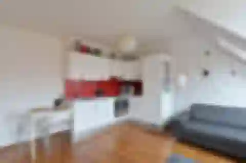 Uralská, Bubeneč - Prague 6 | Rent, Apartment, One-bedroom (2+kk), 62 m²