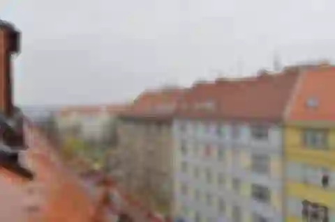 Uralská, Bubeneč - Prague 6 | Rent, Apartment, One-bedroom (2+kk), 62 m²