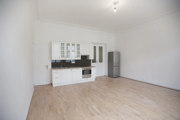 Havelská, Staré Město - Prague 1 | Rent, Apartment, Two-bedroom (3+kk), 97 m²