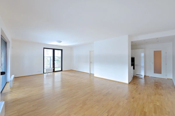 Baarova, Michle - Prague 4 | Rent, Apartment, Three-bedroom (4+kk), 129 m²