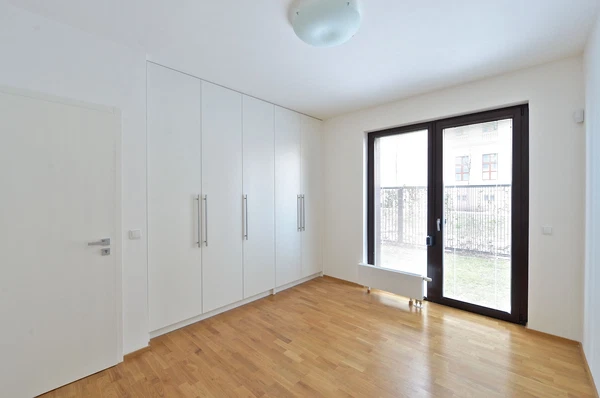 Baarova, Michle - Prague 4 | Rent, Apartment, Three-bedroom (4+kk), 129 m²