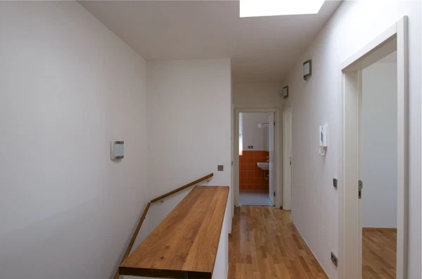 Hanzelkova, Dejvice - Prague 6 | Rent, House, Four-bedroom (5+kk)